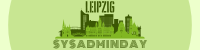 Sysadminday 2025 in Leipzig