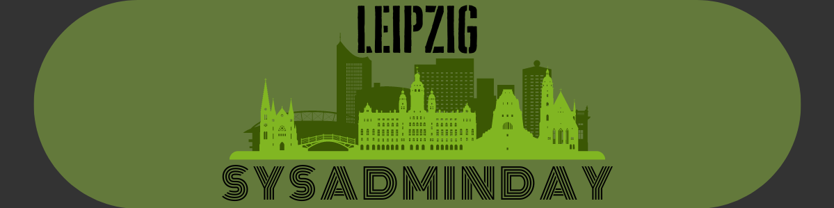 Sysadminday 2024 in Leipzig